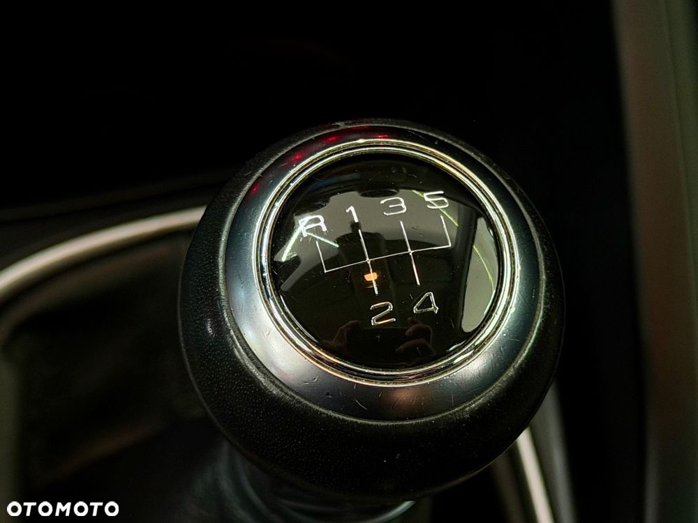 Audi A1 Sportback 1.6 TDI Ambition - 33