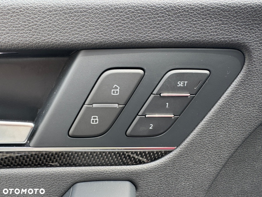 Audi SQ5 3.0 TFSI quattro tiptronic - 12
