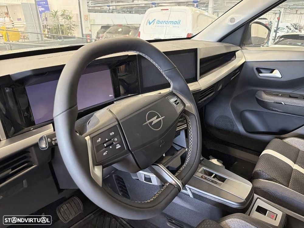 Opel Frontera 54 kWh GS - 12