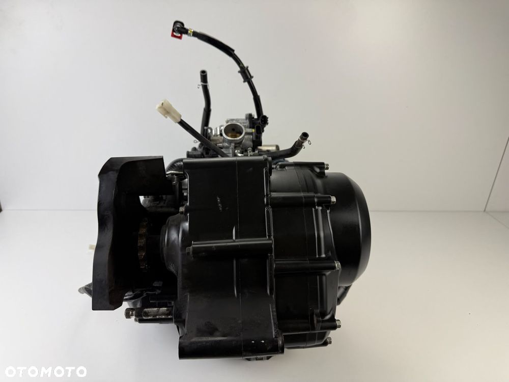Kompletny silnik Yamaha MT 125 2020+ - 8