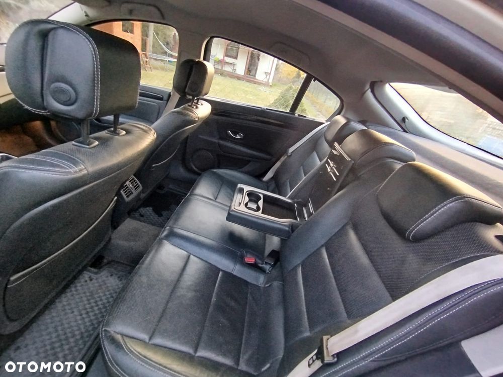 Renault Laguna 2.0 Bose Edition - 8