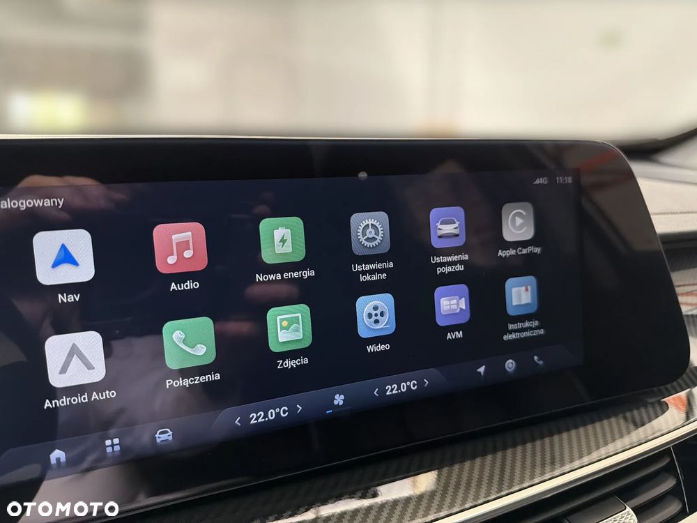 Chery Tiggo 7 1.5 T-GDI Super Hybrid Comfort DHT - 18