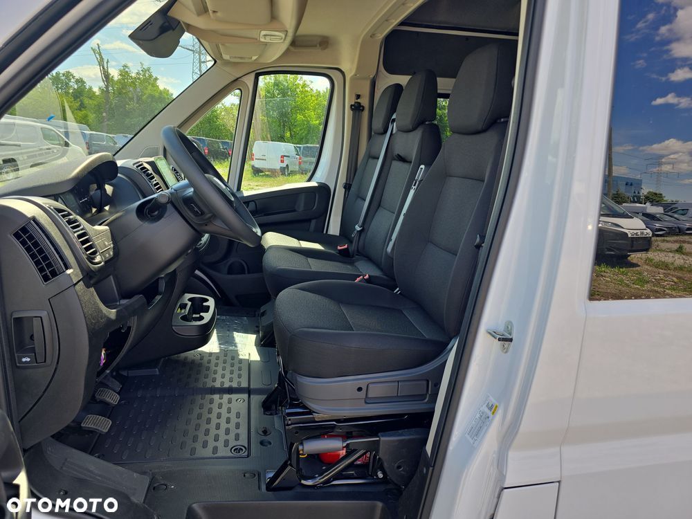 Fiat Ducato 33 H3-Power L3H2 - 14