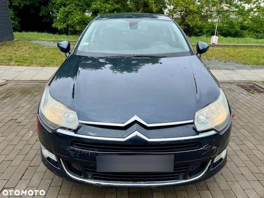 Citroën C5 2.0 HDi Exclusive - 3