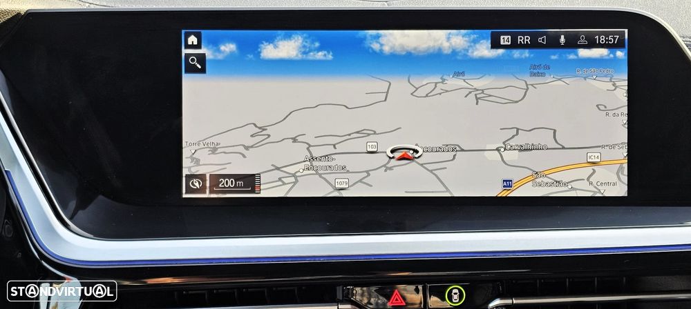 BMW Z4 sDrive30i Aut. M Sport - 9