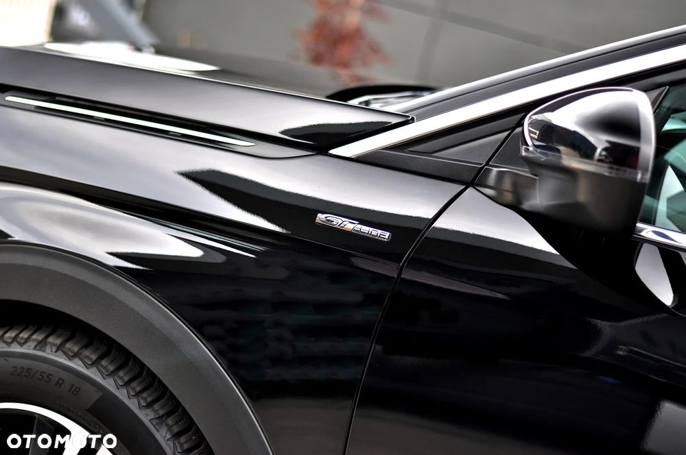 Peugeot 3008 1.2 PureTech GT S&S - 11