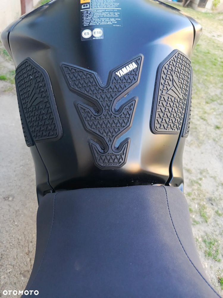 Yamaha MT - 22