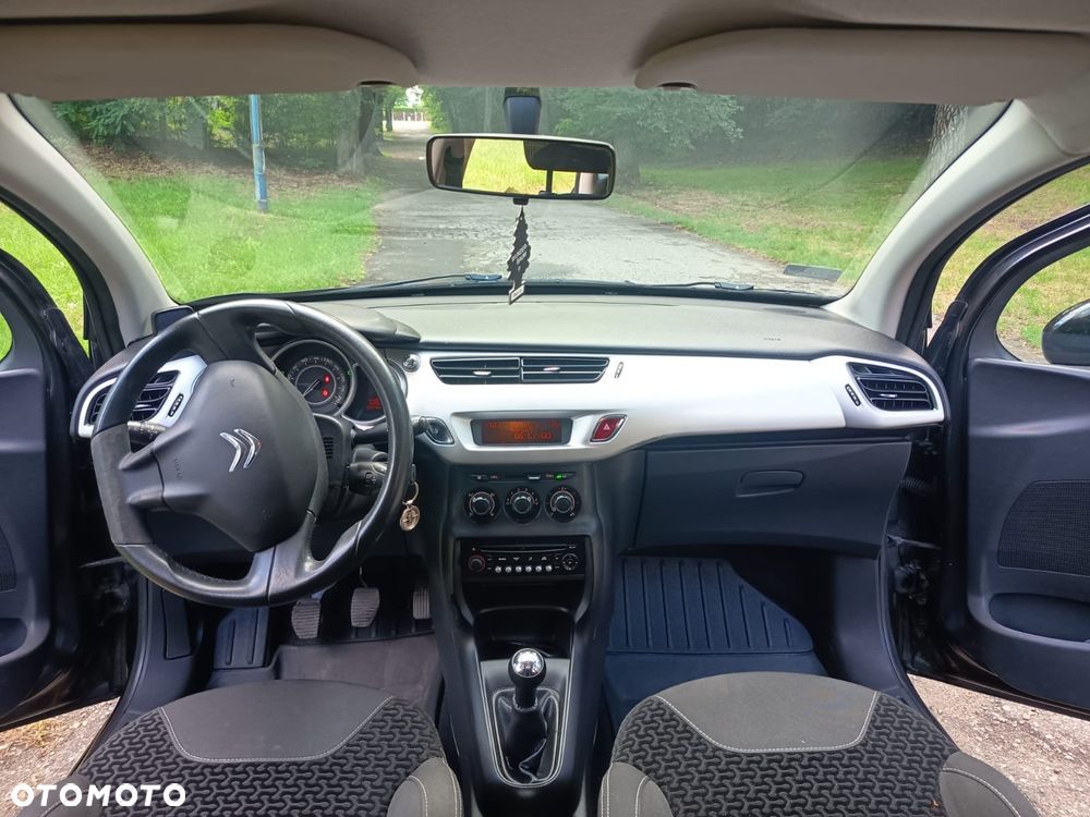 Citroën C3 - 7