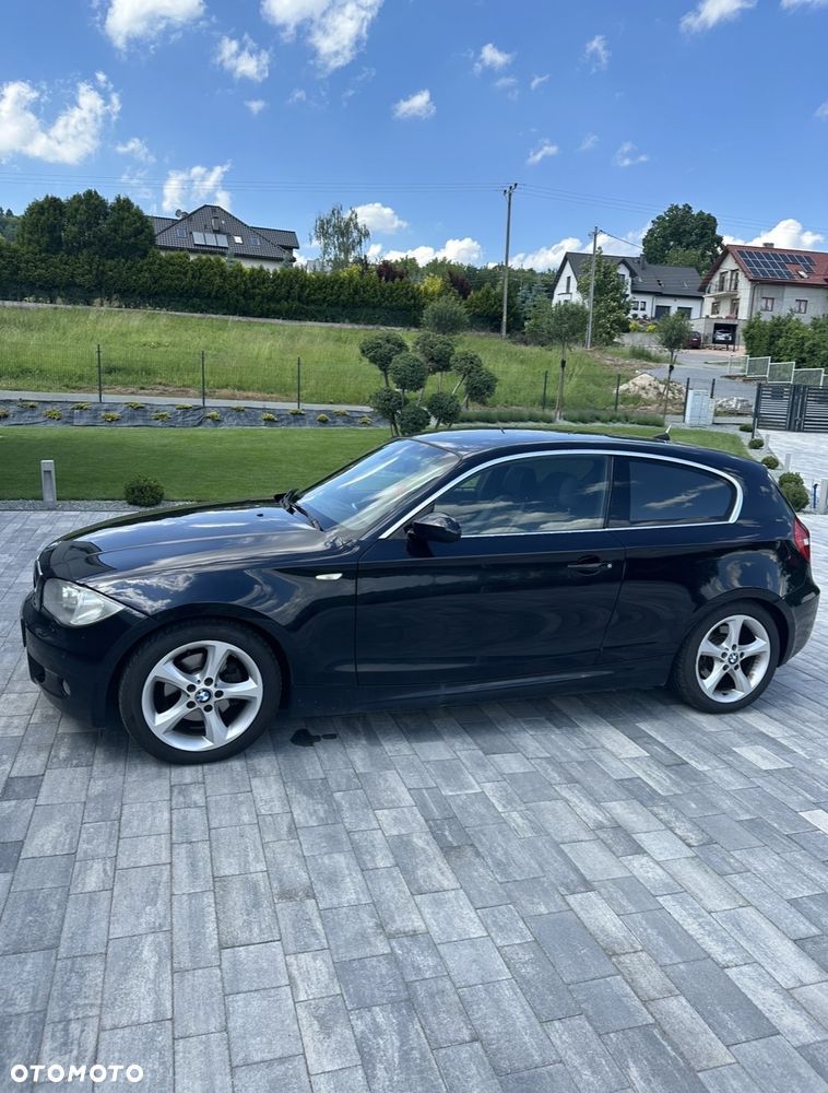 BMW Seria 1 120d Limited Edition Lifestyle - 3