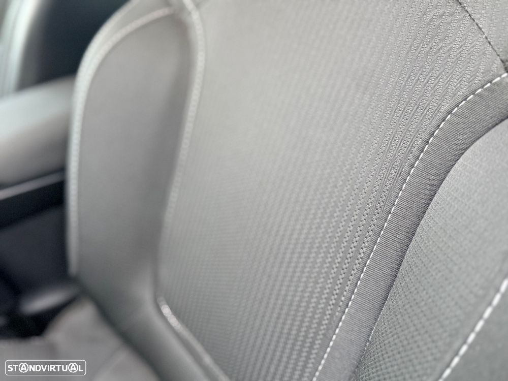 Renault Mégane Sport Tourer 1.5 Blue dCi Limited - 25