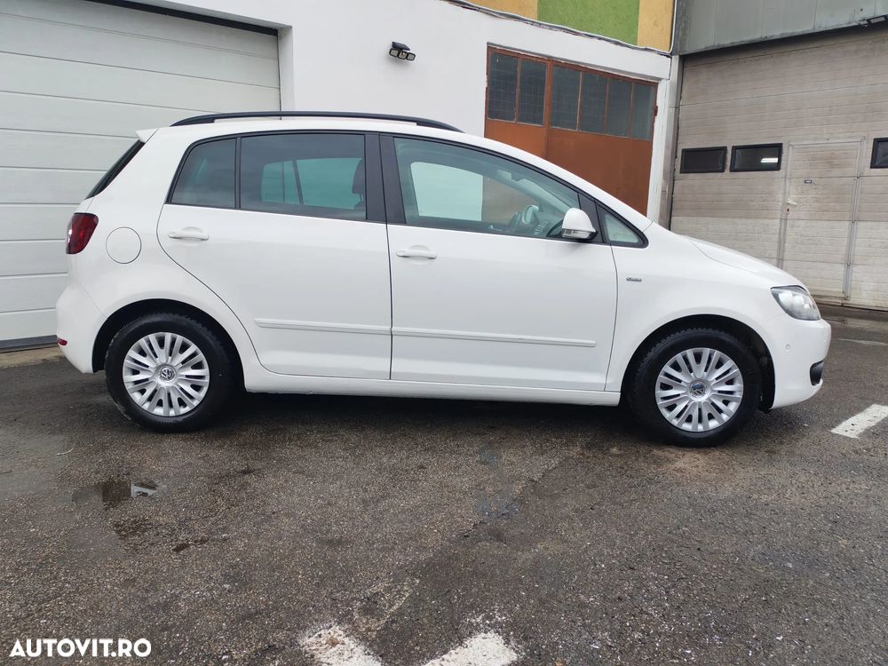 Volkswagen Golf 1.4 TSI BlueMotion Technology Highline - 11