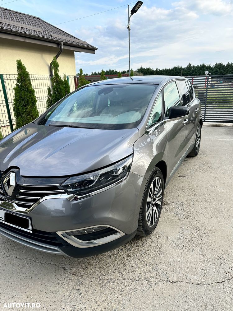 Renault Espace - 2