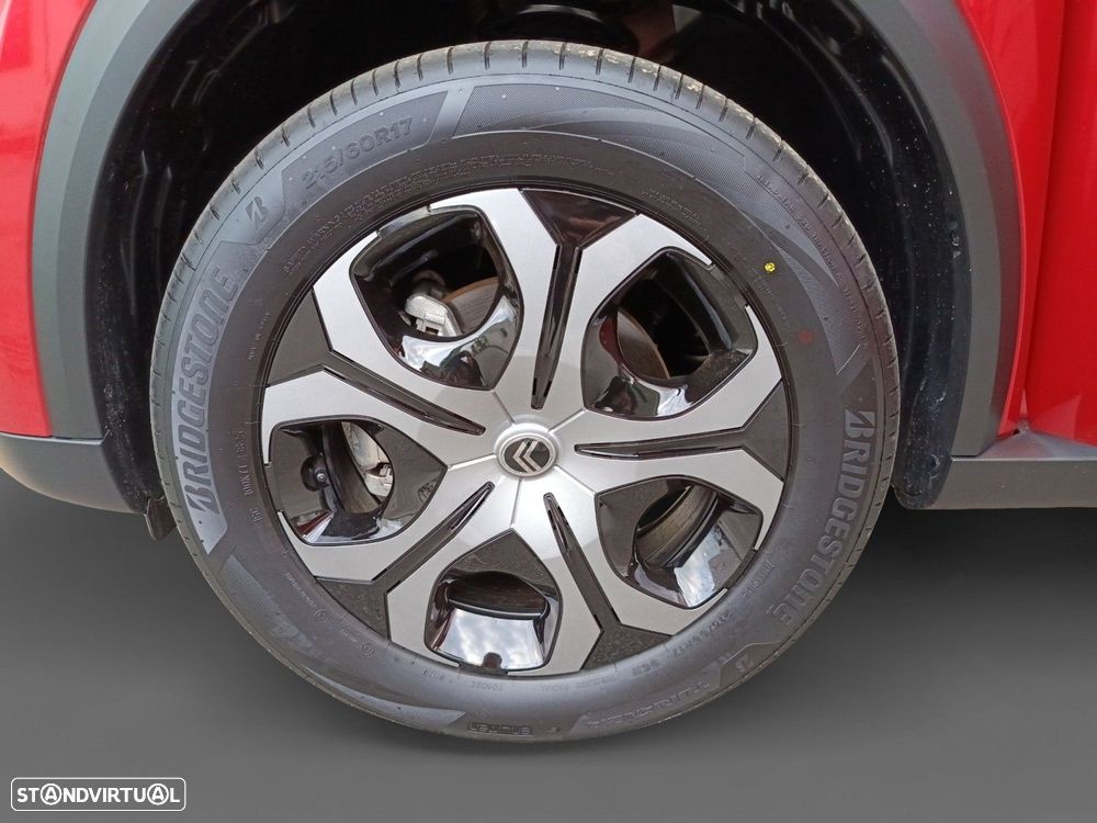 Citroën e-C3 Aircross 44 kWh Autonomia Conforto Plus - 15