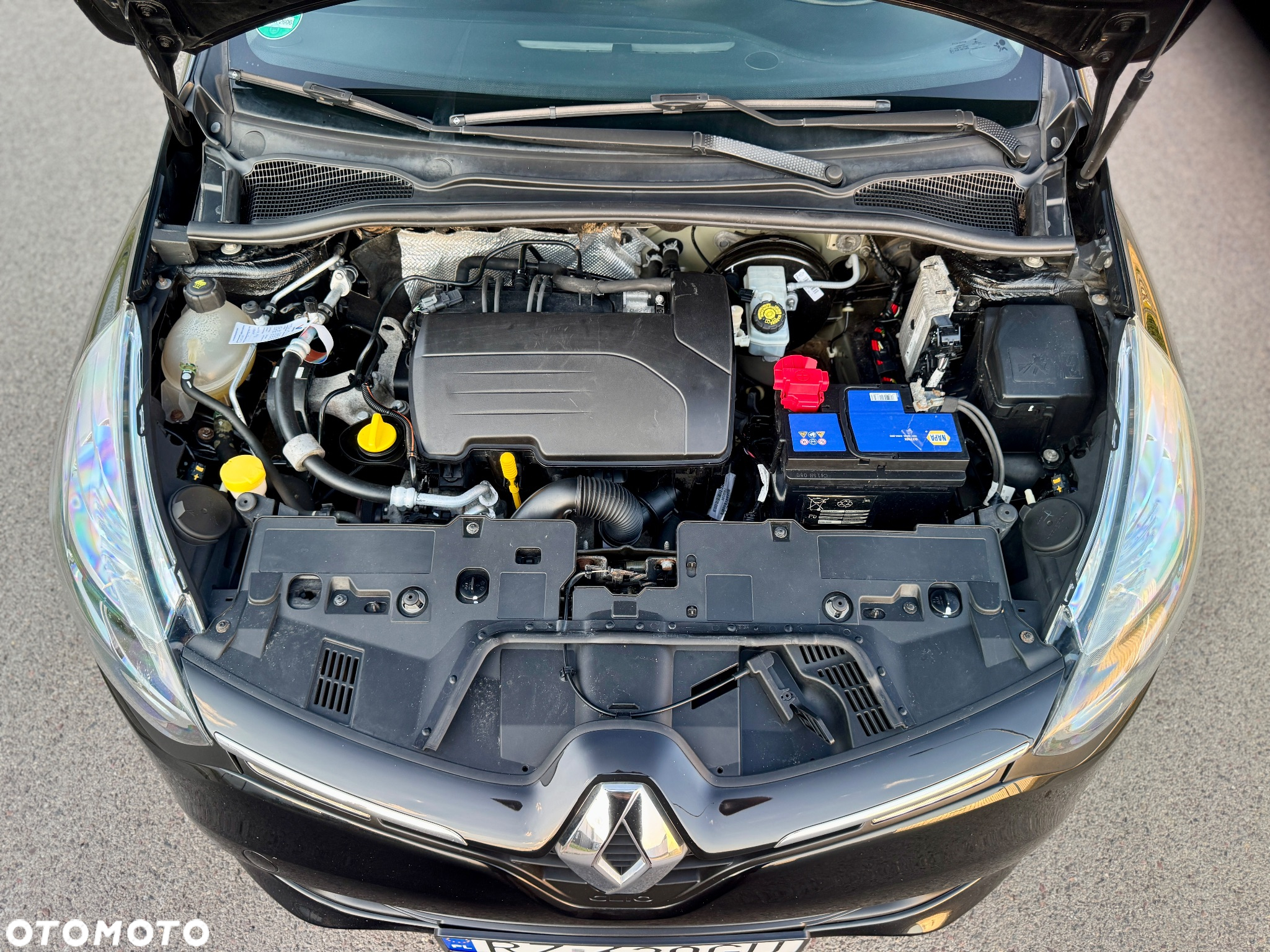 Renault Clio 1.2 16V 75 Life - 5