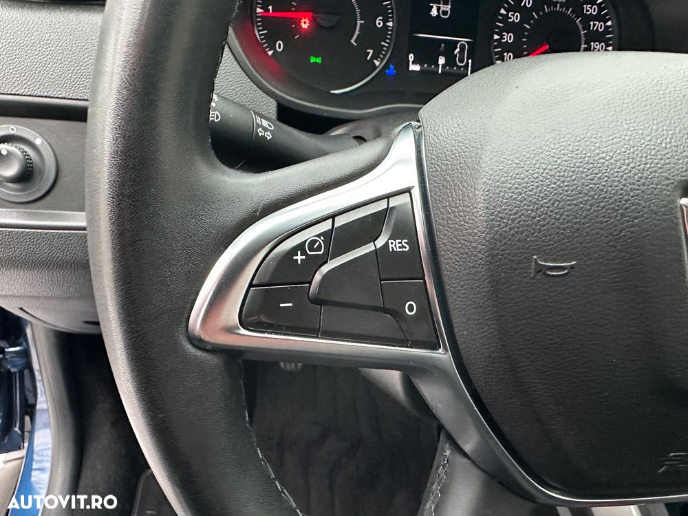 Dacia Duster Blue dCi 115 2WD Prestige - 21