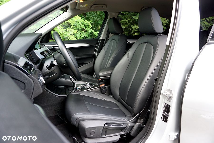 BMW X1 sDrive18d xLine sport - 21