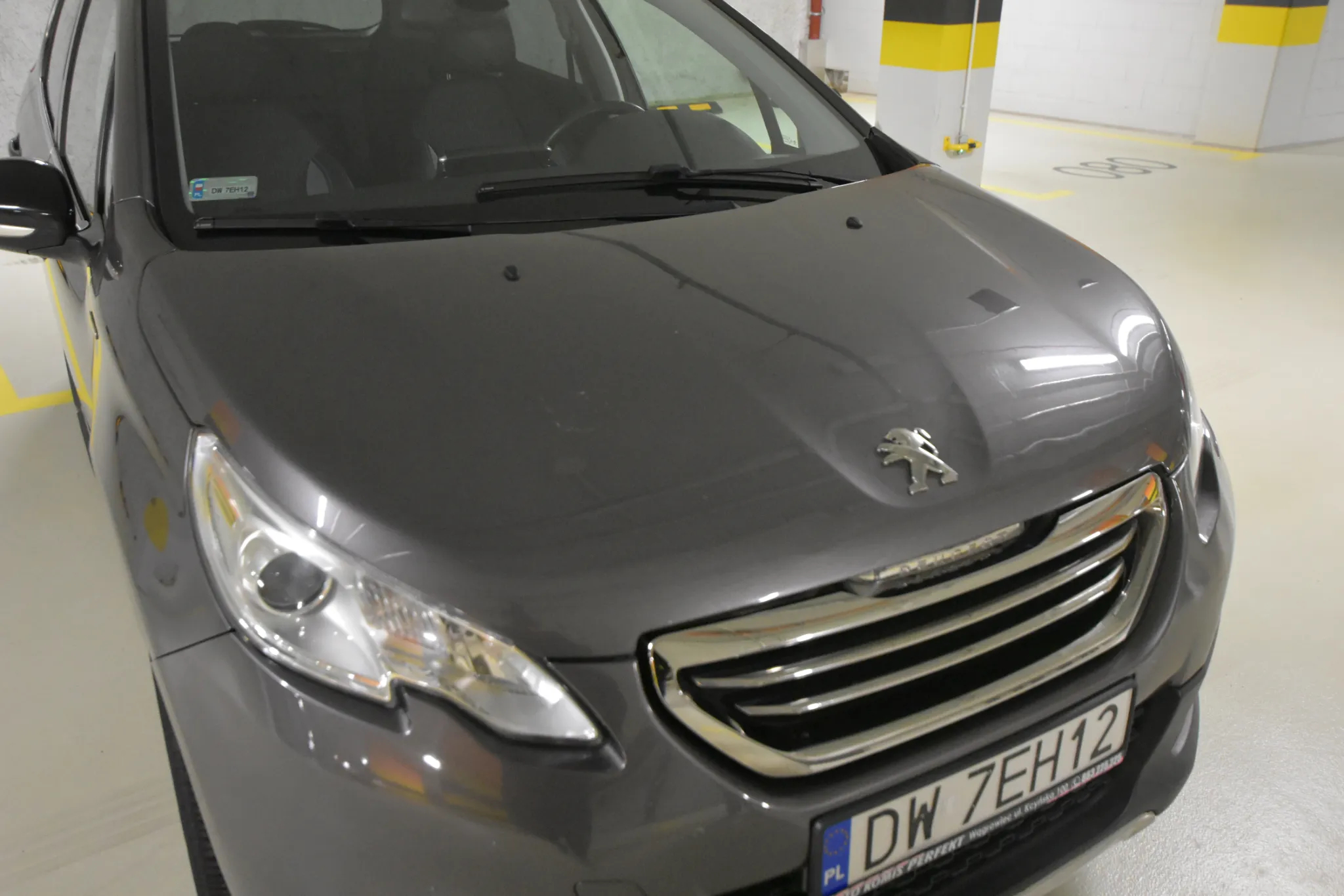 Peugeot 2008 PureTech 110 Stop&Start Urban Move - 9