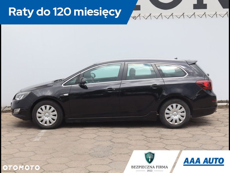 Opel Astra - 3