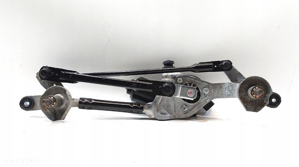silniczek mechanizm wycieraczek przód przednich kia rio iii 981001w000