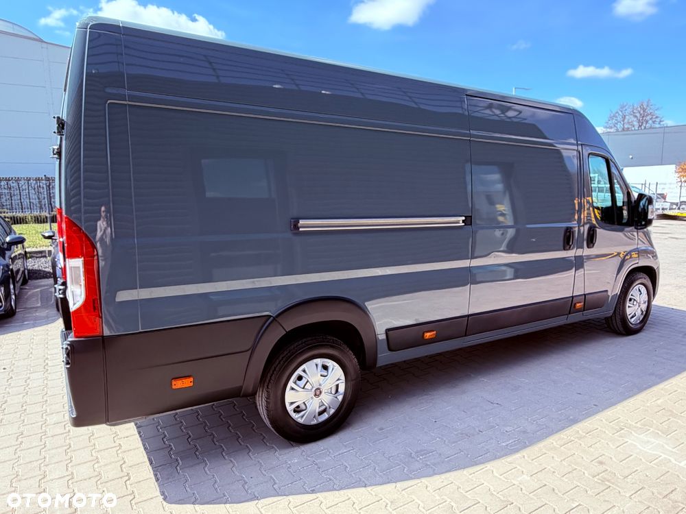Fiat Ducato L4H2 - 7