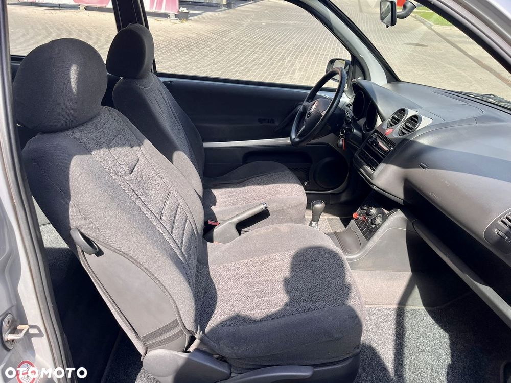 Seat Arosa - 10