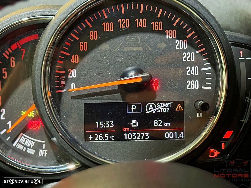 MINI Countryman Cooper Sport Edition Auto - 27