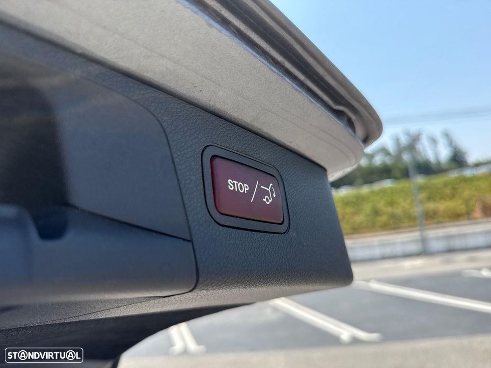 Mercedes-Benz E 220 d AMG 7L - 20