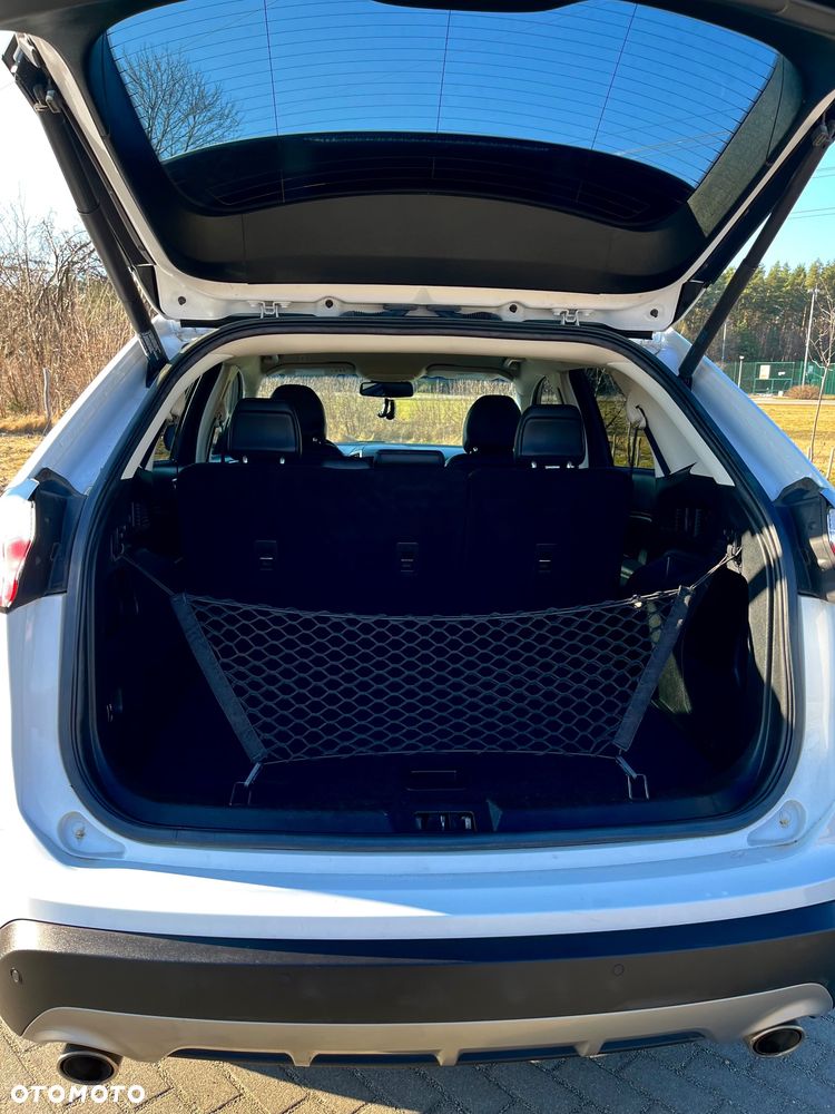 Ford Edge - 30