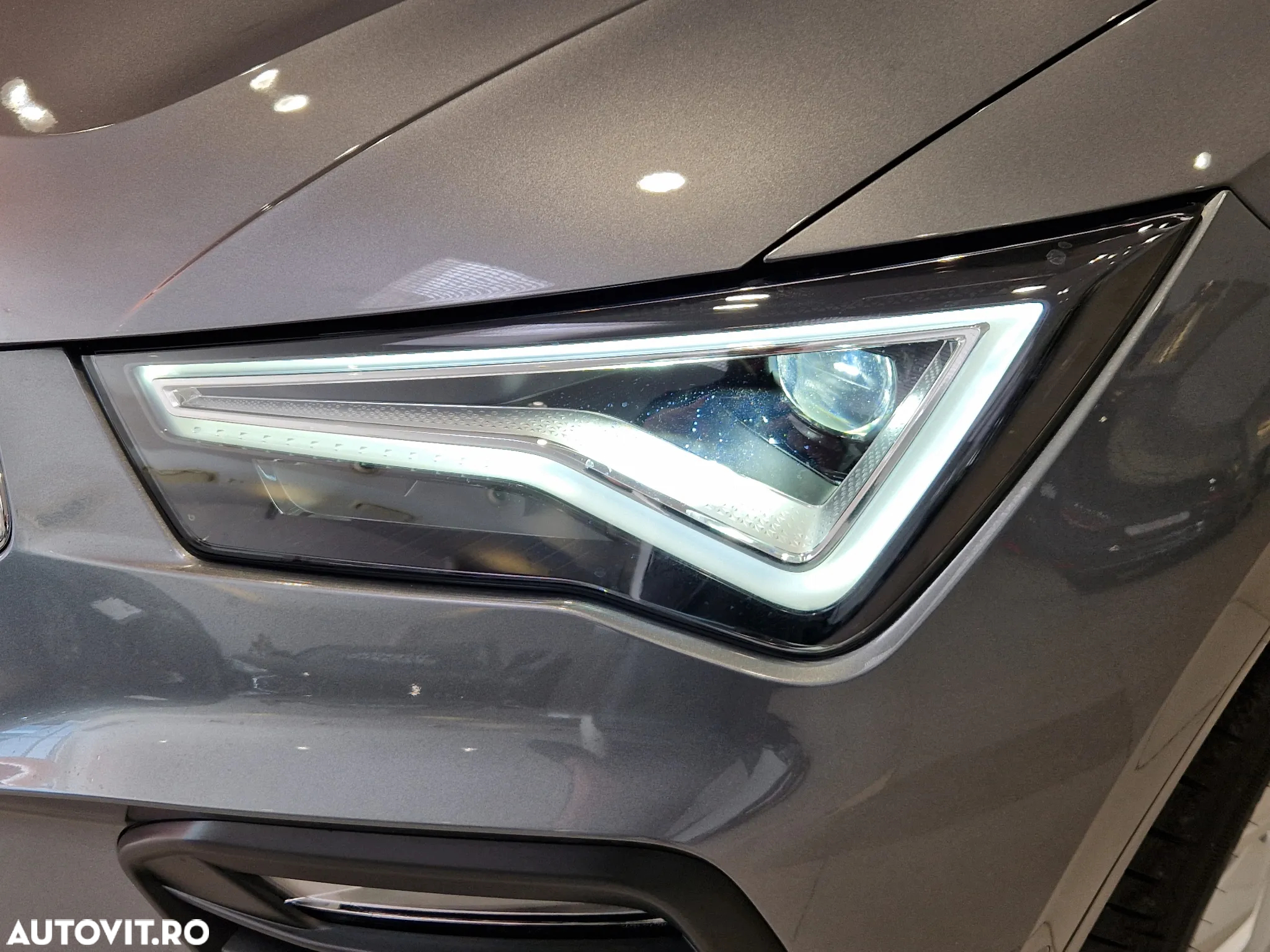 Seat Ateca 1.5 TSI DSG7 Style - 9