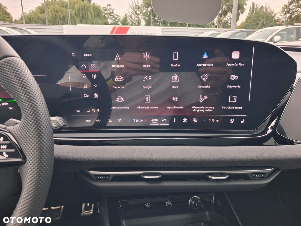 Audi A5 Avant - 19
