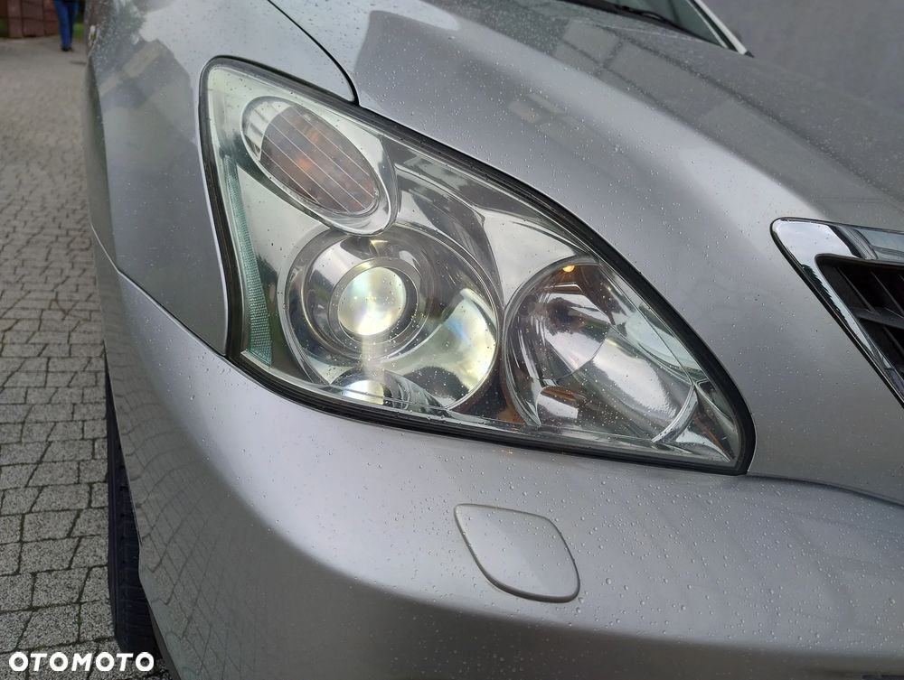 Lexus RX 400h (hybrid) Executive - 26