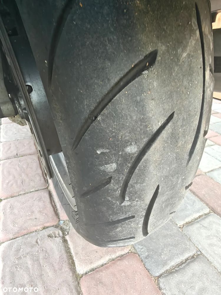 Honda ST - 10