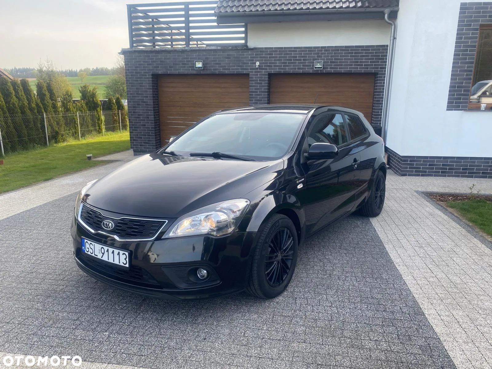 Kia ProCeed - 27