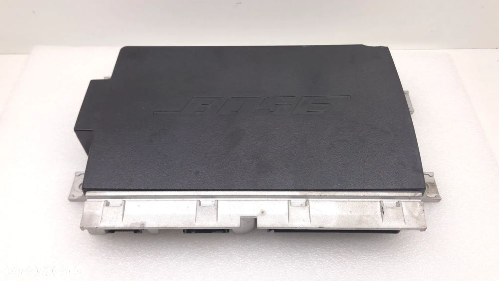 Wzmacniacz Porsche BOSE 971035223P - 1