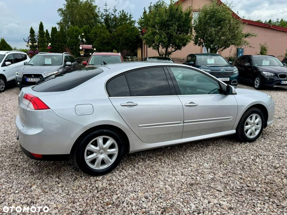 Renault Laguna - 26