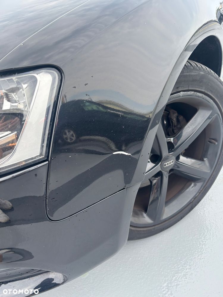 Audi A5 Sportback - 16