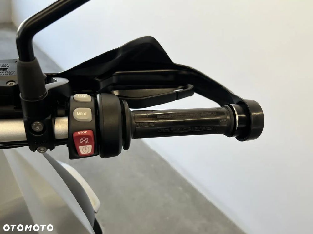 BMW GS - 9