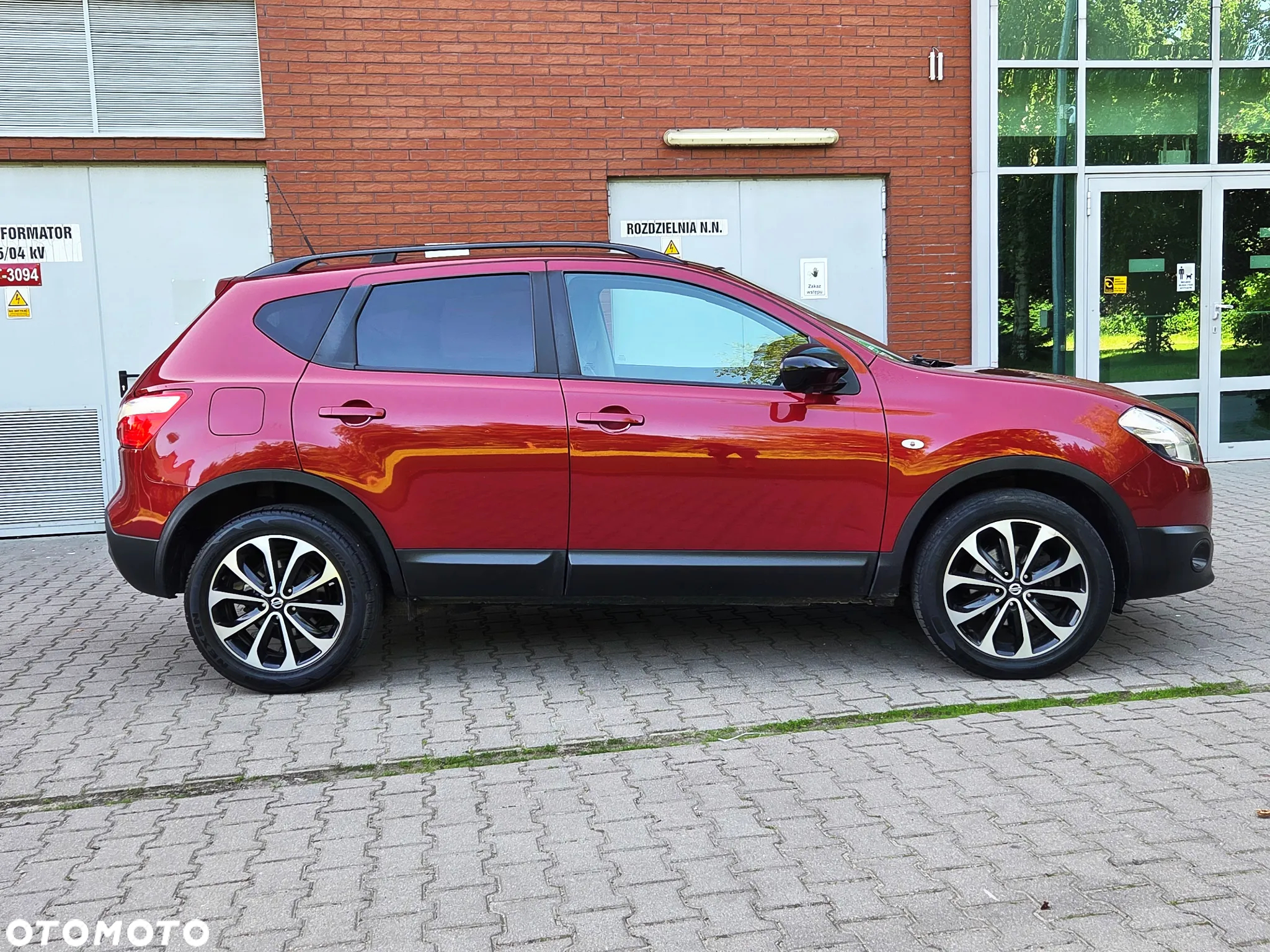 Nissan Qashqai 1.6 dCi I-Way - 3