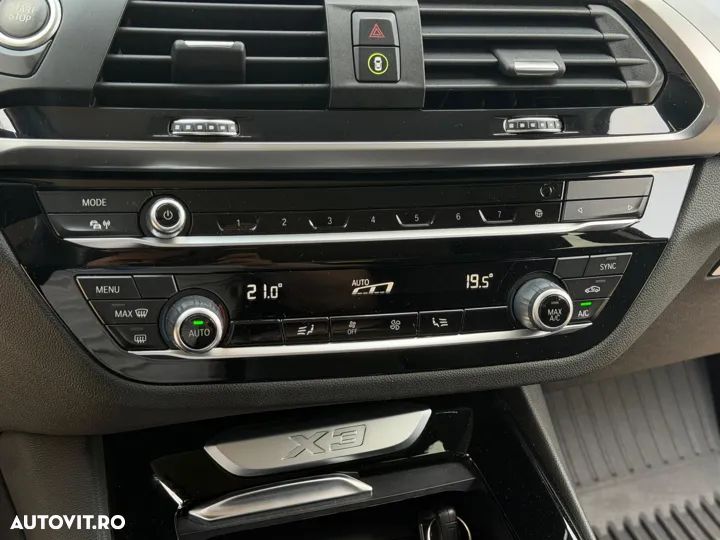 BMW X3 - 12