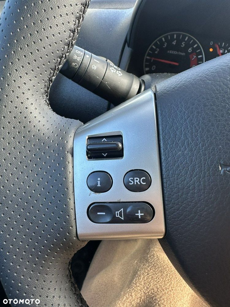 Nissan Note 1.4 Acenta - 16