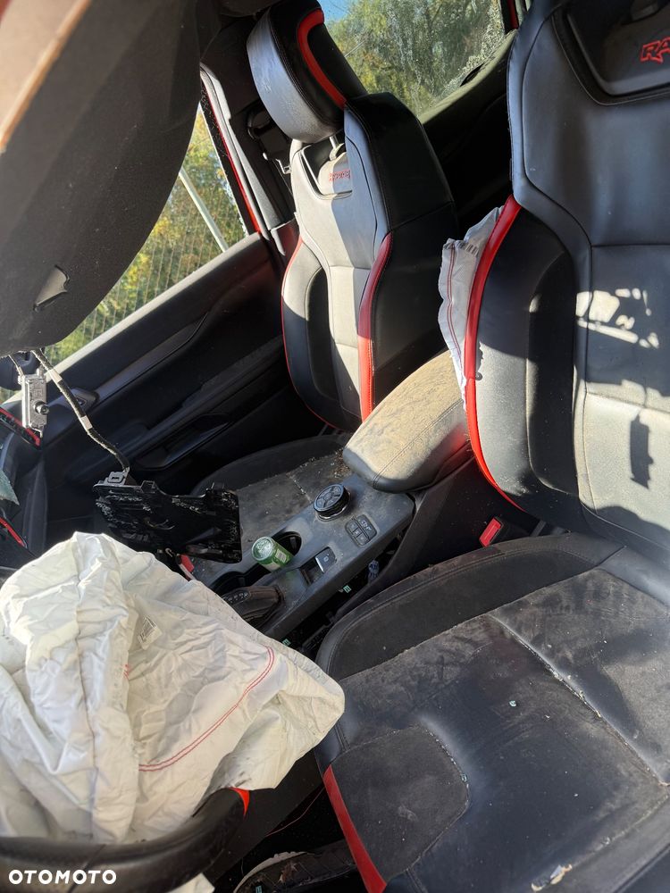 Ford Ranger Raptor 3,0 l EcoBoost Doppelkabine Autm - 16
