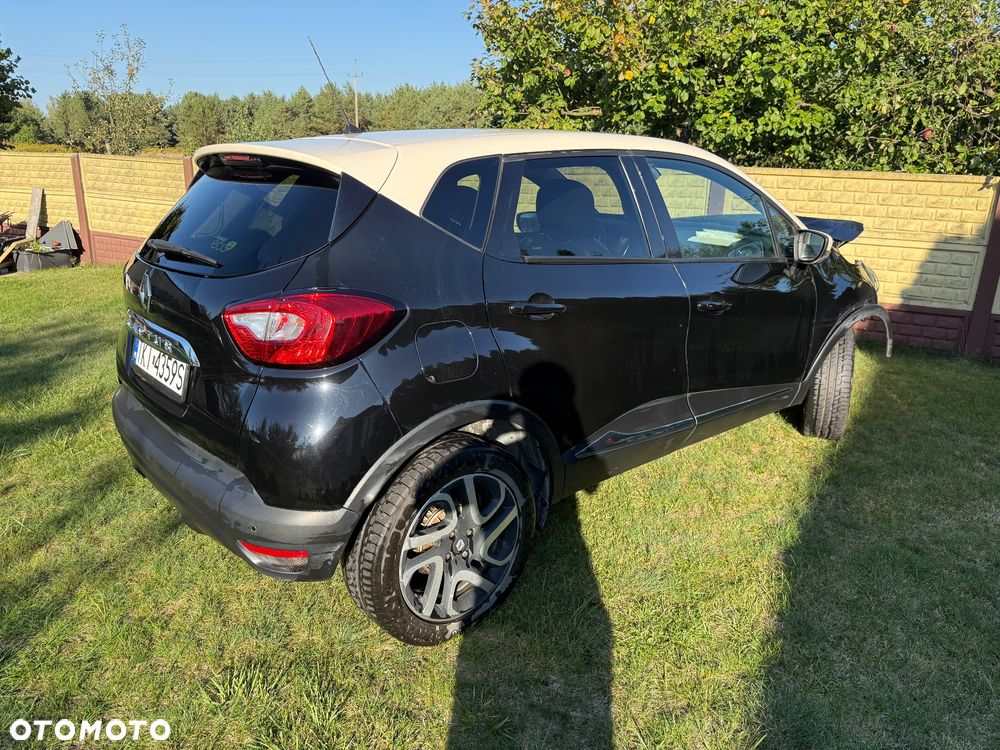 Renault Captur - 3