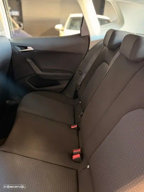 SEAT Arona 1.0 TSI Style - 22