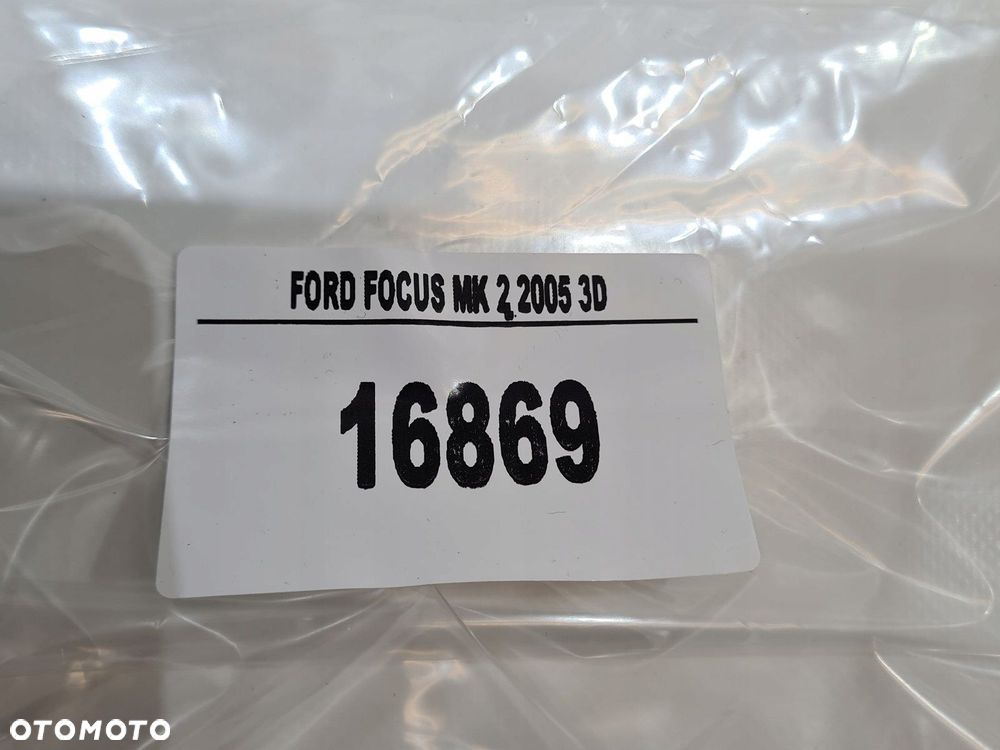 przełącznik włącznik świateł focus ii mk2 4m5t-13a024-ga - 5