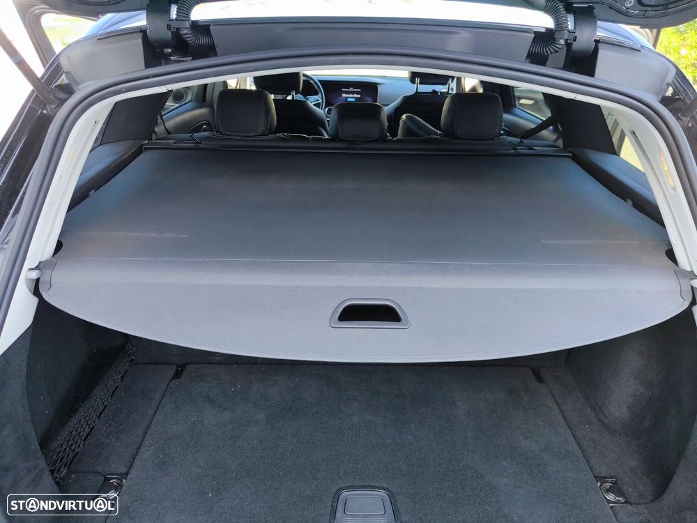 Mercedes-Benz E 300 de 4Matic 9G-TRONIC Avantgarde - 16