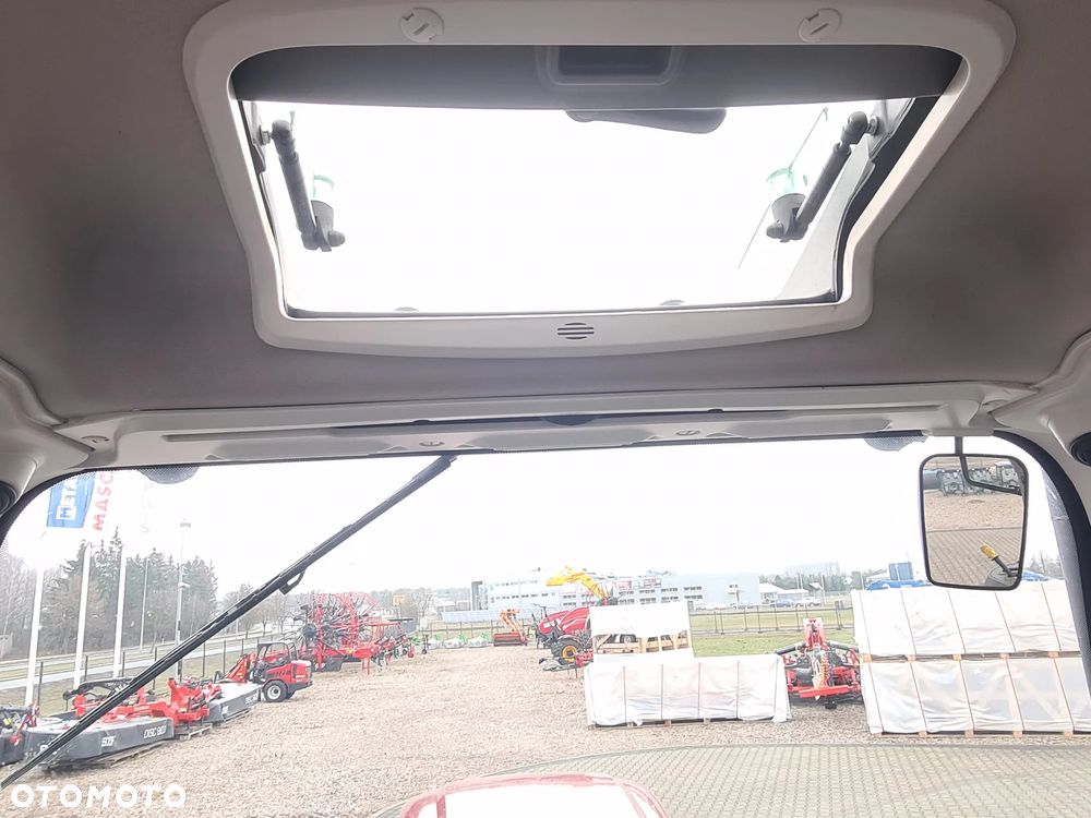 McCormick X7.623 P6-Drive - 16