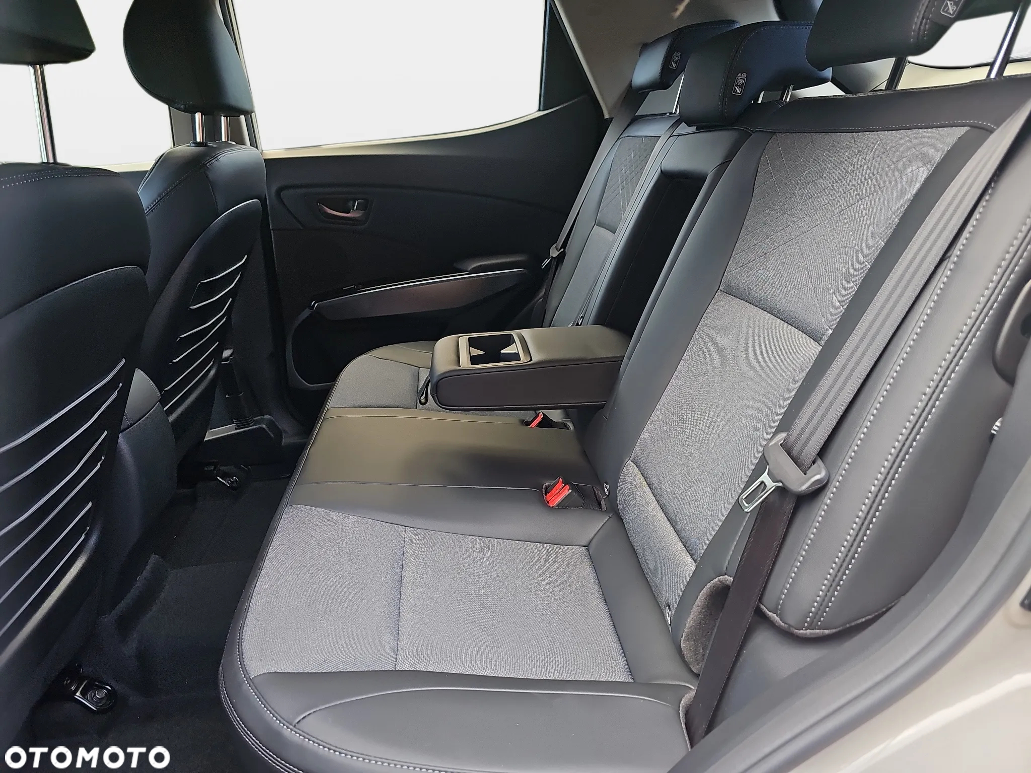 SsangYong/KGM Tivoli 1.5 T-GDI Joy 4x4 - 13