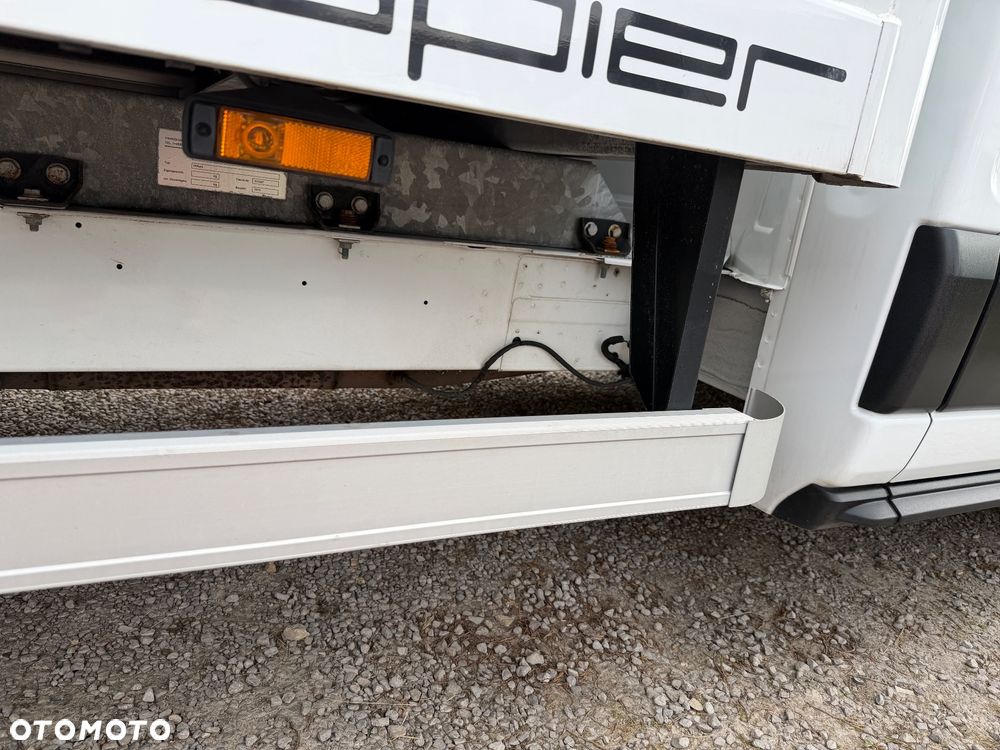 Ford Transit  Mk8 Lift  2.0Tdci - 37