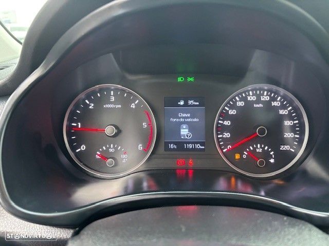 Kia Rio 1.4 CRDi TX - 3