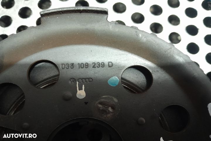 FULIE AX CU CAME 038109239D 038109239D Volkswagen VW Golf 5 [2003 - 2 - 2